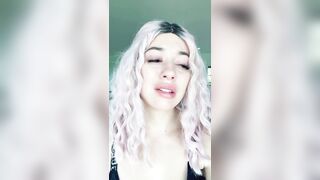 [320 of 3935 Vids] Bree Louise (bree_louisexoxo aka breebbydance) OnlyFans Leaks Nude