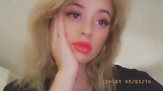 [3200 of 3935 Vids] Bree Louise (bree_louisexoxo aka breebbydance) OnlyFans Leaks Nude