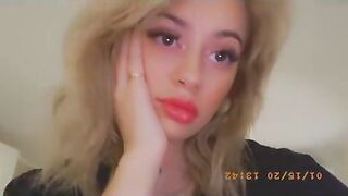 [3200 of 3935 Vids] Bree Louise (bree_louisexoxo aka breebbydance) OnlyFans Leaks Nude