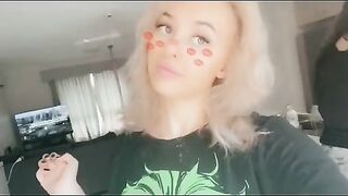 [3200 of 3935 Vids] Bree Louise (bree_louisexoxo aka breebbydance) OnlyFans Leaks Nude