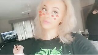 [3200 of 3935 Vids] Bree Louise (bree_louisexoxo aka breebbydance) OnlyFans Leaks Nude