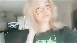 [3200 of 3935 Vids] Bree Louise (bree_louisexoxo aka breebbydance) OnlyFans Leaks Nude