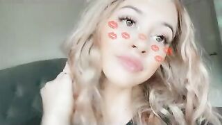 [3200 of 3935 Vids] Bree Louise (bree_louisexoxo aka breebbydance) OnlyFans Leaks Nude