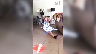 [3201 of 3935 Vids] Bree Louise (bree_louisexoxo aka breebbydance) OnlyFans Leaks Nude