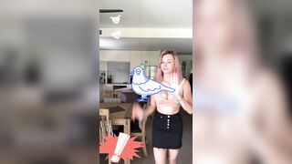 [3201 of 3935 Vids] Bree Louise (bree_louisexoxo aka breebbydance) OnlyFans Leaks Nude