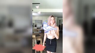 [3201 of 3935 Vids] Bree Louise (bree_louisexoxo aka breebbydance) OnlyFans Leaks Nude