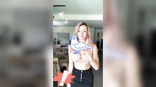 [3201 of 3935 Vids] Bree Louise (bree_louisexoxo aka breebbydance) OnlyFans Leaks Nude