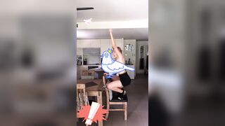 [3201 of 3935 Vids] Bree Louise (bree_louisexoxo aka breebbydance) OnlyFans Leaks Nude