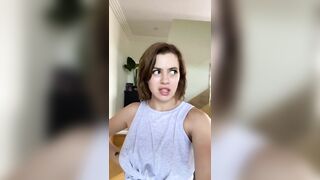 [3202 of 3935 Vids] Bree Louise (bree_louisexoxo aka breebbydance) OnlyFans Leaks Nude