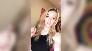 [3203 of 3935 Vids] Bree Louise (bree_louisexoxo aka breebbydance) OnlyFans Leaks Nude
