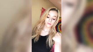 [3203 of 3935 Vids] Bree Louise (bree_louisexoxo aka breebbydance) OnlyFans Leaks Nude