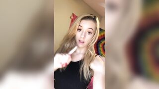 [3203 of 3935 Vids] Bree Louise (bree_louisexoxo aka breebbydance) OnlyFans Leaks Nude