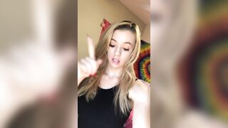 [3203 of 3935 Vids] Bree Louise (bree_louisexoxo aka breebbydance) OnlyFans Leaks Nude