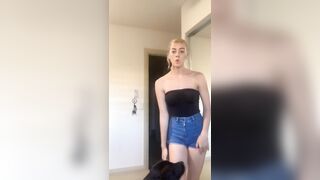 [3204 of 3935 Vids] Bree Louise (bree_louisexoxo aka breebbydance) OnlyFans Leaks Nude