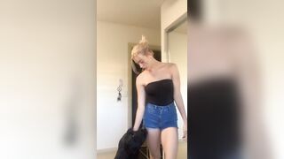 [3204 of 3935 Vids] Bree Louise (bree_louisexoxo aka breebbydance) OnlyFans Leaks Nude