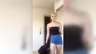 [3204 of 3935 Vids] Bree Louise (bree_louisexoxo aka breebbydance) OnlyFans Leaks Nude