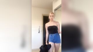 [3204 of 3935 Vids] Bree Louise (bree_louisexoxo aka breebbydance) OnlyFans Leaks Nude