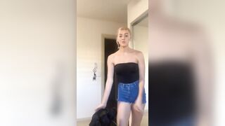 [3204 of 3935 Vids] Bree Louise (bree_louisexoxo aka breebbydance) OnlyFans Leaks Nude