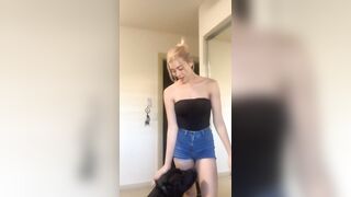 [3204 of 3935 Vids] Bree Louise (bree_louisexoxo aka breebbydance) OnlyFans Leaks Nude