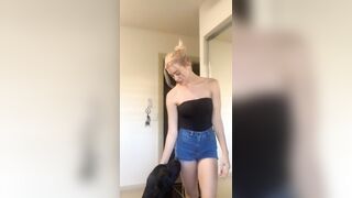 [3204 of 3935 Vids] Bree Louise (bree_louisexoxo aka breebbydance) OnlyFans Leaks Nude