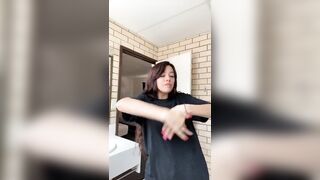 [3206 of 3935 Vids] Bree Louise (bree_louisexoxo aka breebbydance) OnlyFans Leaks Nude