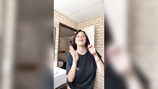 [3206 of 3935 Vids] Bree Louise (bree_louisexoxo aka breebbydance) OnlyFans Leaks Nude