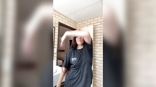 [3206 of 3935 Vids] Bree Louise (bree_louisexoxo aka breebbydance) OnlyFans Leaks Nude