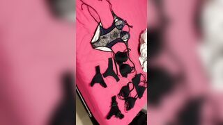 [3209 of 3935 Vids] Bree Louise (bree_louisexoxo aka breebbydance) OnlyFans Leaks Nude