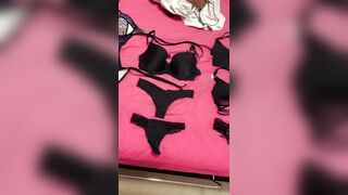 [3209 of 3935 Vids] Bree Louise (bree_louisexoxo aka breebbydance) OnlyFans Leaks Nude