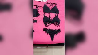 [3209 of 3935 Vids] Bree Louise (bree_louisexoxo aka breebbydance) OnlyFans Leaks Nude