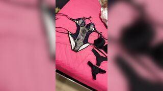 [3209 of 3935 Vids] Bree Louise (bree_louisexoxo aka breebbydance) OnlyFans Leaks Nude