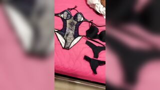 [3209 of 3935 Vids] Bree Louise (bree_louisexoxo aka breebbydance) OnlyFans Leaks Nude