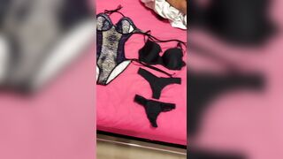 [3209 of 3935 Vids] Bree Louise (bree_louisexoxo aka breebbydance) OnlyFans Leaks Nude