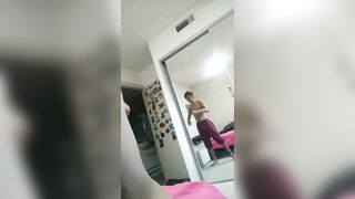 [3211 of 3935 Vids] Bree Louise (bree_louisexoxo aka breebbydance) OnlyFans Leaks Nude