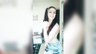 [3212 of 3935 Vids] Bree Louise (bree_louisexoxo aka breebbydance) OnlyFans Leaks Nude