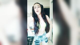 [3212 of 3935 Vids] Bree Louise (bree_louisexoxo aka breebbydance) OnlyFans Leaks Nude