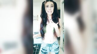 [3212 of 3935 Vids] Bree Louise (bree_louisexoxo aka breebbydance) OnlyFans Leaks Nude