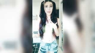 [3212 of 3935 Vids] Bree Louise (bree_louisexoxo aka breebbydance) OnlyFans Leaks Nude