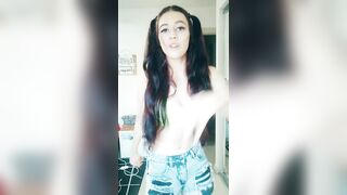 [3212 of 3935 Vids] Bree Louise (bree_louisexoxo aka breebbydance) OnlyFans Leaks Nude