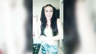 [3212 of 3935 Vids] Bree Louise (bree_louisexoxo aka breebbydance) OnlyFans Leaks Nude