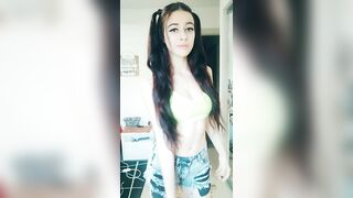 [3212 of 3935 Vids] Bree Louise (bree_louisexoxo aka breebbydance) OnlyFans Leaks Nude