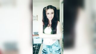 [3212 of 3935 Vids] Bree Louise (bree_louisexoxo aka breebbydance) OnlyFans Leaks Nude