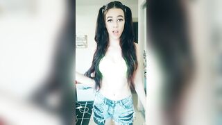 [3212 of 3935 Vids] Bree Louise (bree_louisexoxo aka breebbydance) OnlyFans Leaks Nude