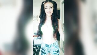 [3212 of 3935 Vids] Bree Louise (bree_louisexoxo aka breebbydance) OnlyFans Leaks Nude