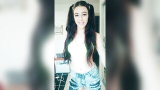 [3212 of 3935 Vids] Bree Louise (bree_louisexoxo aka breebbydance) OnlyFans Leaks Nude