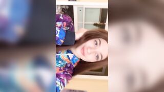 [3213 of 3935 Vids] Bree Louise (bree_louisexoxo aka breebbydance) OnlyFans Leaks Nude