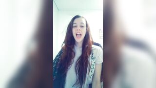 [322 of 3935 Vids] Bree Louise (bree_louisexoxo aka breebbydance) OnlyFans Leaks Nude