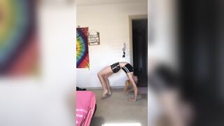 [3222 of 3935 Vids] Bree Louise (bree_louisexoxo aka breebbydance) OnlyFans Leaks Nude