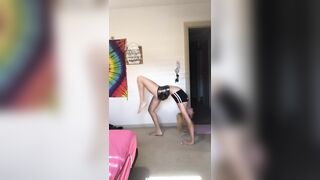 [3222 of 3935 Vids] Bree Louise (bree_louisexoxo aka breebbydance) OnlyFans Leaks Nude