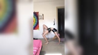 [3222 of 3935 Vids] Bree Louise (bree_louisexoxo aka breebbydance) OnlyFans Leaks Nude